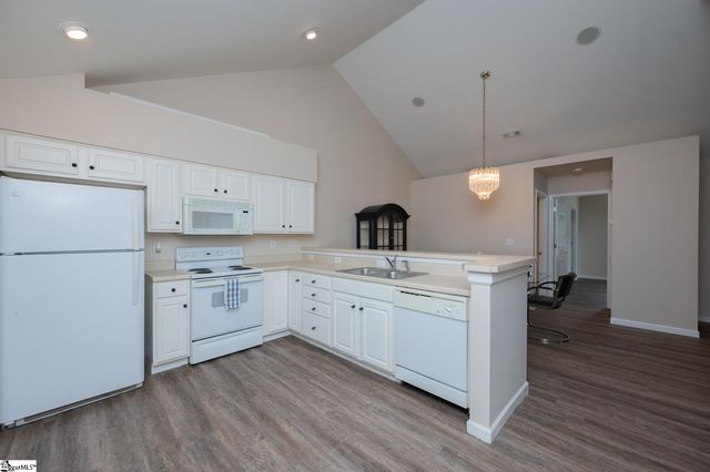 702 Heritage Club Drive, Greenville, SC 29615