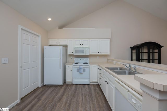 702 Heritage Club Drive, Greenville, SC 29615