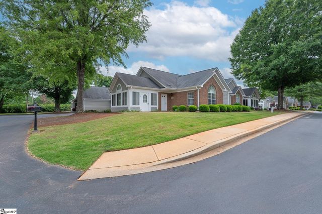 702 Heritage Club Drive, Greenville, SC 29615