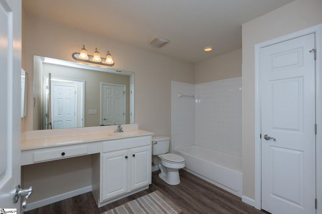 702 Heritage Club Drive, Greenville, SC 29615