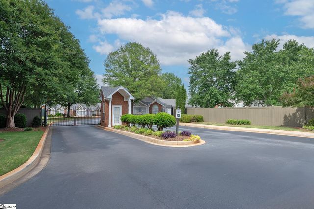 702 Heritage Club Drive, Greenville, SC 29615