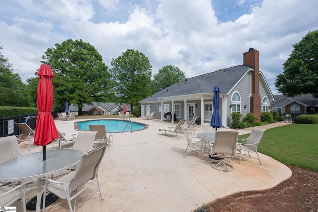 702 Heritage Club Drive, Greenville, SC 29615