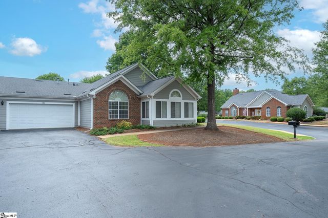 702 Heritage Club Drive, Greenville, SC 29615