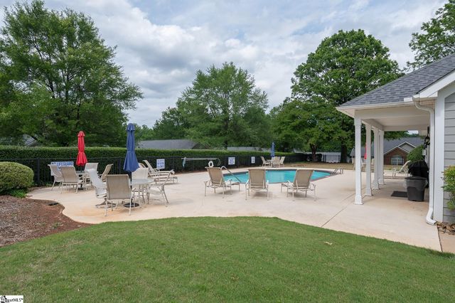 702 Heritage Club Drive, Greenville, SC 29615