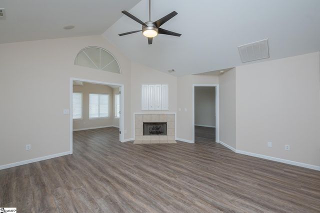 702 Heritage Club Drive, Greenville, SC 29615