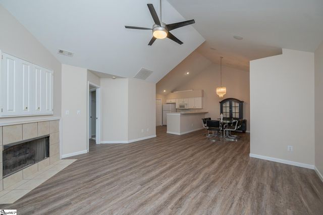 702 Heritage Club Drive, Greenville, SC 29615
