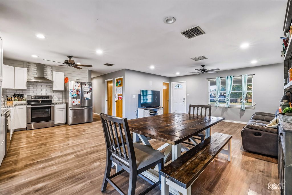 Image 13 of property listing at 602 School Street, Rowena, TX 76875