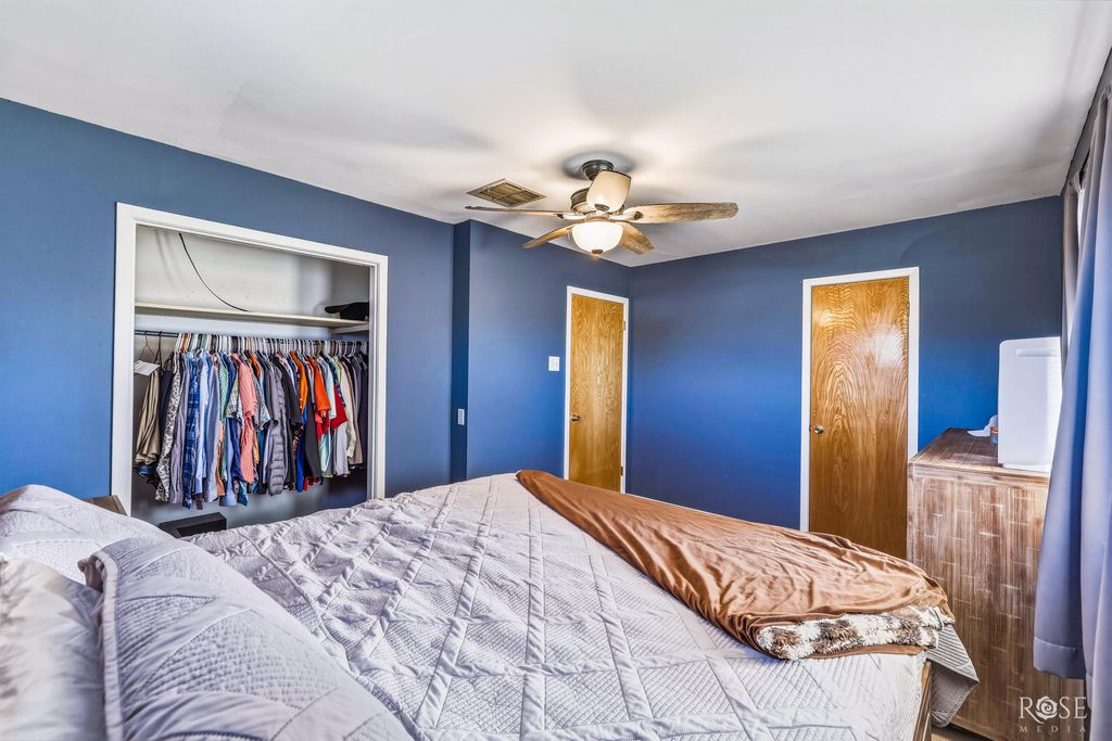 Image 15 of property listing at 602 School Street, Rowena, TX 76875