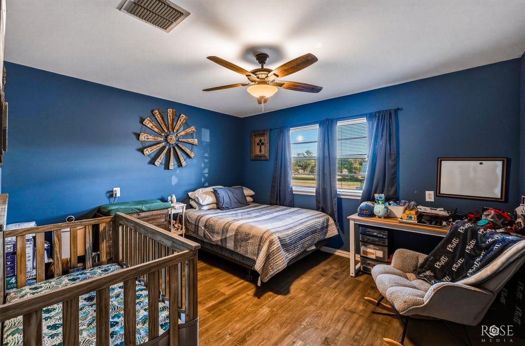 Image 19 of property listing at 602 School Street, Rowena, TX 76875