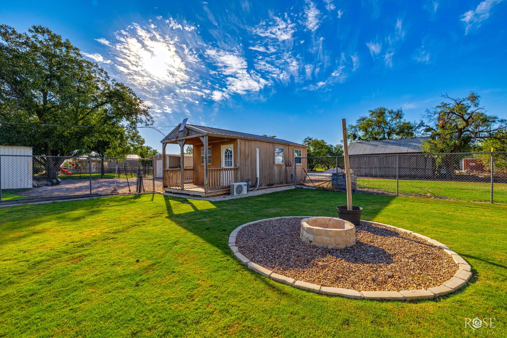 Image 23 of property listing at 602 School Street, Rowena, TX 76875