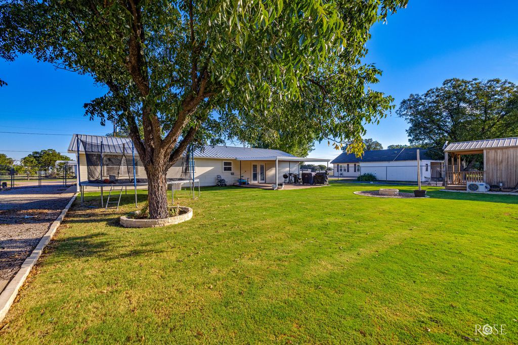 Image 29 of property listing at 602 School Street, Rowena, TX 76875