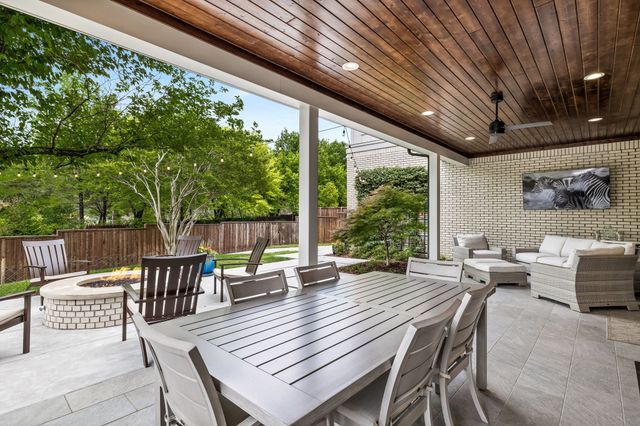 7233 Brennans Drive, Dallas, TX 75214