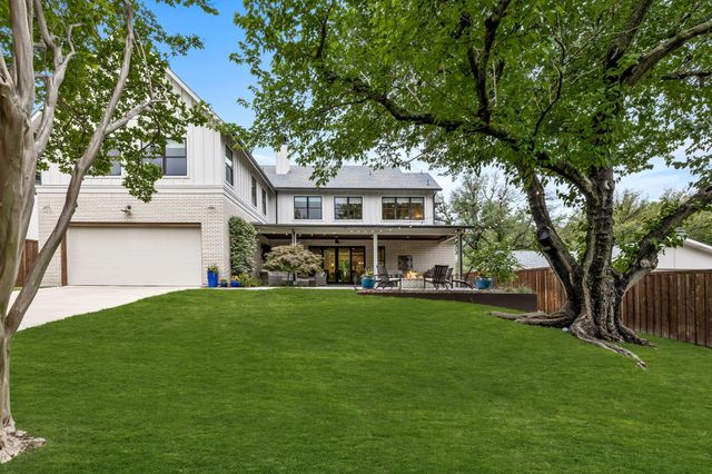 7233 Brennans Drive, Dallas, TX 75214