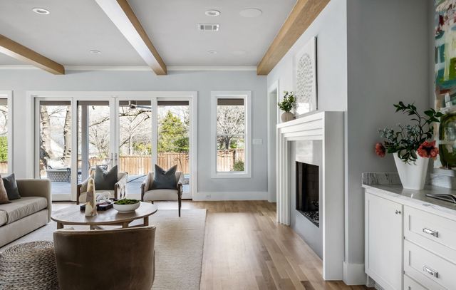 7233 Brennans Drive, Dallas, TX 75214