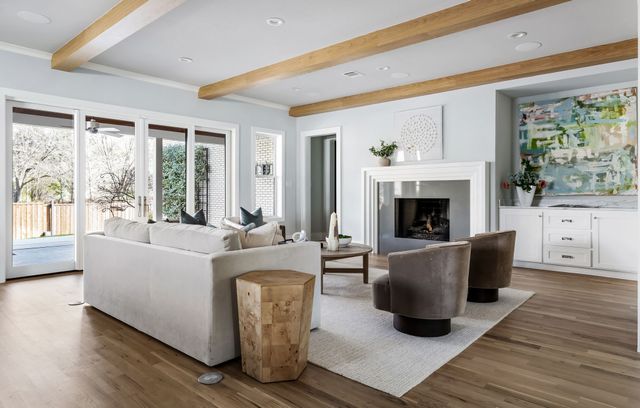 7233 Brennans Drive, Dallas, TX 75214