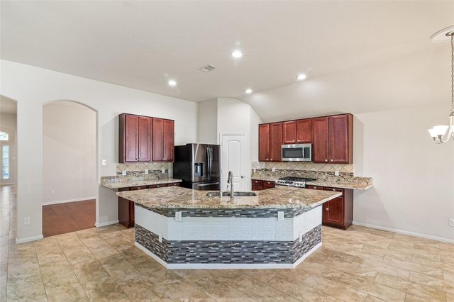 15218 Zenith Glen Ln, Cypress, TX 77429