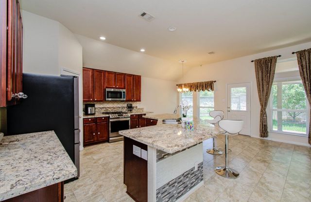 15218 Zenith Glen Ln, Cypress, TX 77429