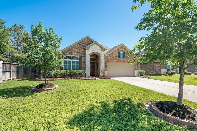 15218 Zenith Glen Ln, Cypress, TX 77429