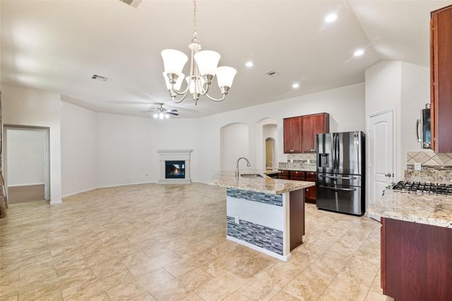 15218 Zenith Glen Ln, Cypress, TX 77429