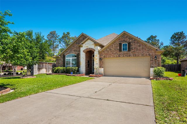 15218 Zenith Glen Ln, Cypress, TX 77429