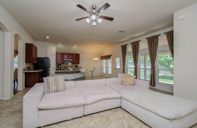 15218 Zenith Glen Ln, Cypress, TX 77429