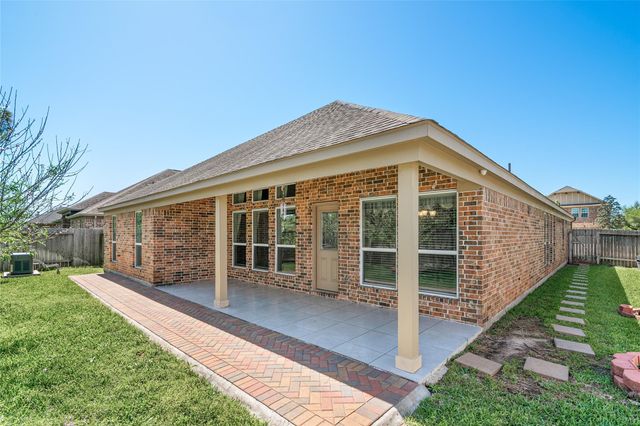 15218 Zenith Glen Ln, Cypress, TX 77429