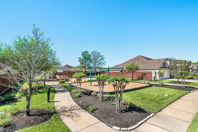 15218 Zenith Glen Ln, Cypress, TX 77429