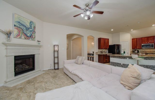 15218 Zenith Glen Ln, Cypress, TX 77429