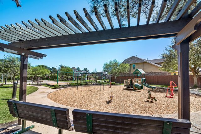 15218 Zenith Glen Ln, Cypress, TX 77429