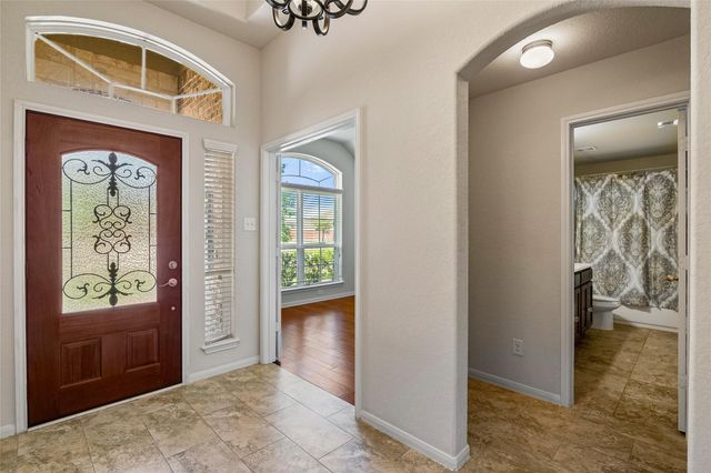 15218 Zenith Glen Ln, Cypress, TX 77429