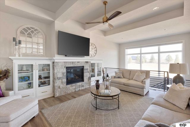 5505 N 199Th Street, Elkhorn, NE 68022