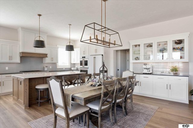 5505 N 199Th Street, Elkhorn, NE 68022