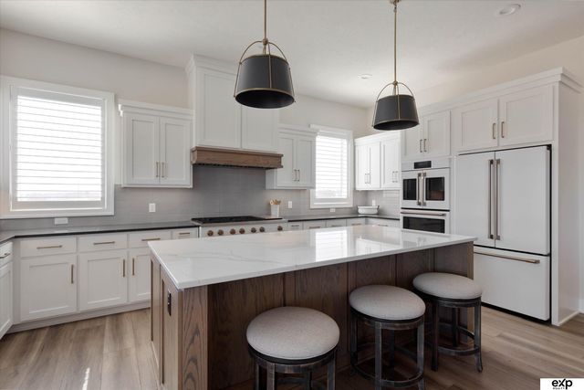 5505 N 199Th Street, Elkhorn, NE 68022