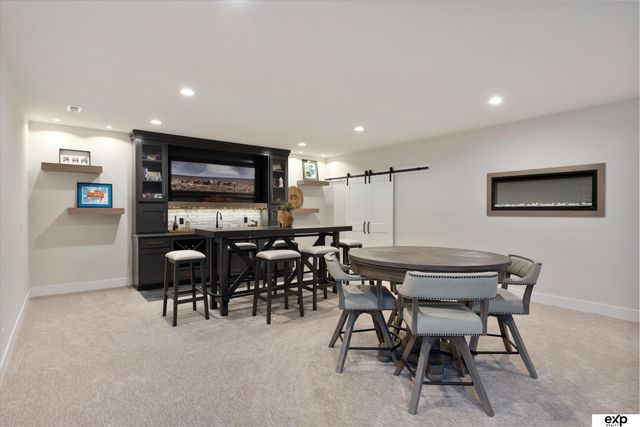 5505 N 199Th Street, Elkhorn, NE 68022