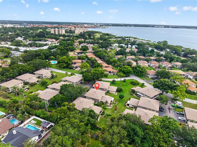 2943 LICHEN LANE B, Clearwater, FL 33760
