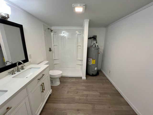 215 Burnett Street, Graysville, TN 37338