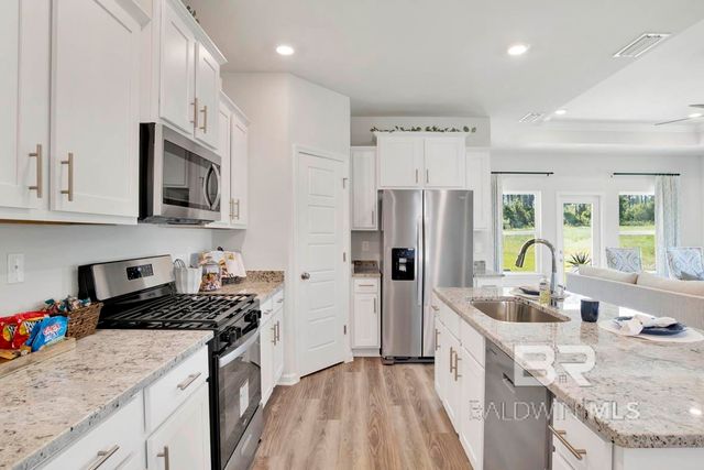 21245 Teluga Avenue, Fairhope, AL 36532