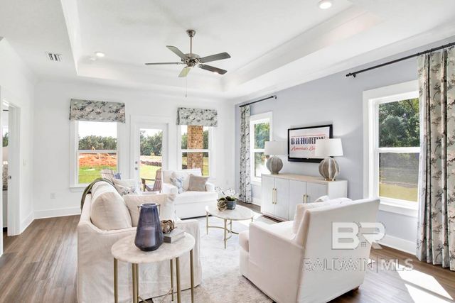 21245 Teluga Avenue, Fairhope, AL 36532