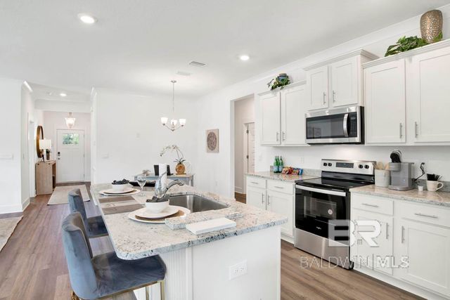 21245 Teluga Avenue, Fairhope, AL 36532