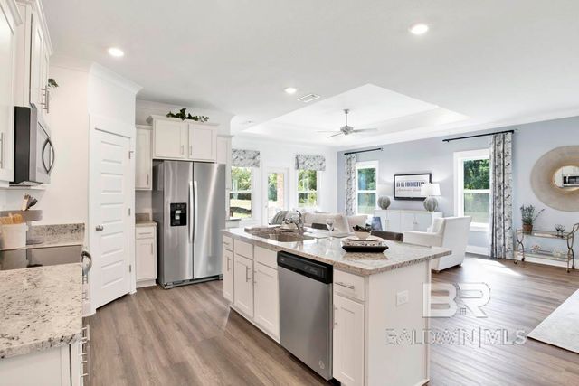 21245 Teluga Avenue, Fairhope, AL 36532