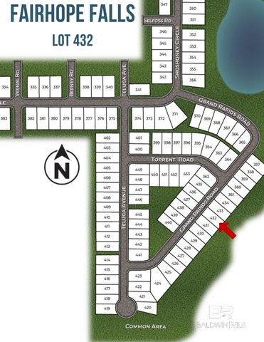 21245 Teluga Avenue, Fairhope, AL 36532