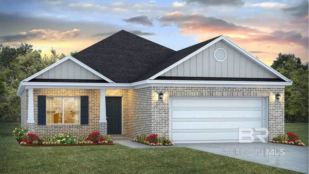 21245 Teluga Avenue, Fairhope, AL 36532