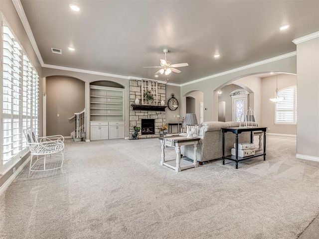 210 Bulverde Drive, Norman, OK 73069