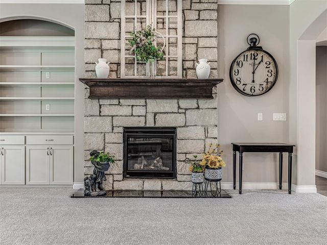 210 Bulverde Drive, Norman, OK 73069