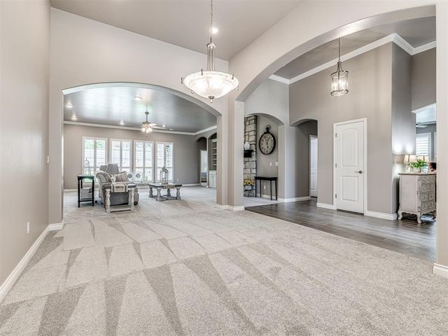 210 Bulverde Drive, Norman, OK 73069