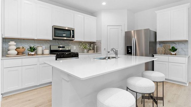 3406 Blueberry Thistle Lane, Fulshear, TX 77441