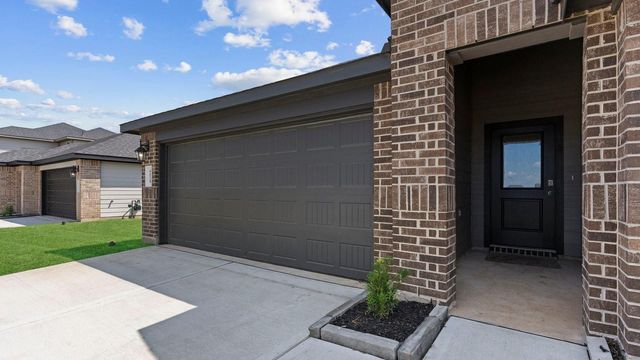 3406 Blueberry Thistle Lane, Fulshear, TX 77441