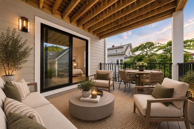 15 Hunting Street 4, Cambridge, MA 02141