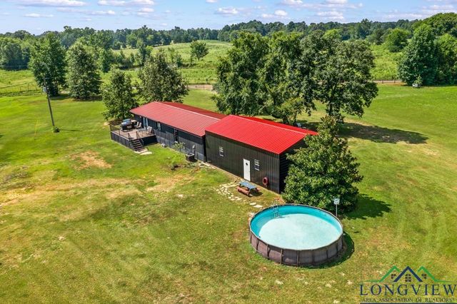 1333 Lupine Rd., Gilmer, TX 75644
