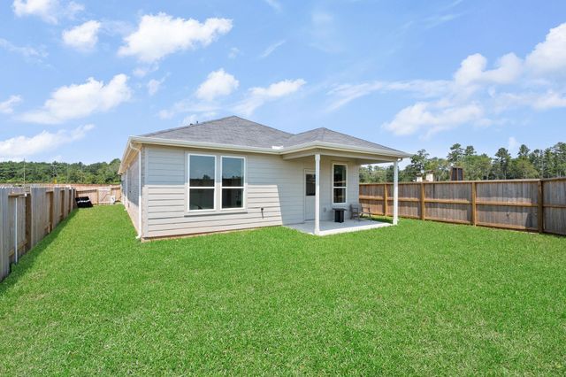 574 Ruby Bend Lane, Montgomery, TX 77356